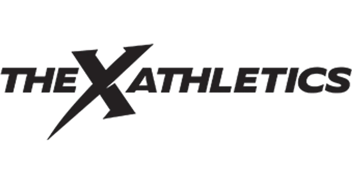 The X Athletics Supplements available at Fitness Hero