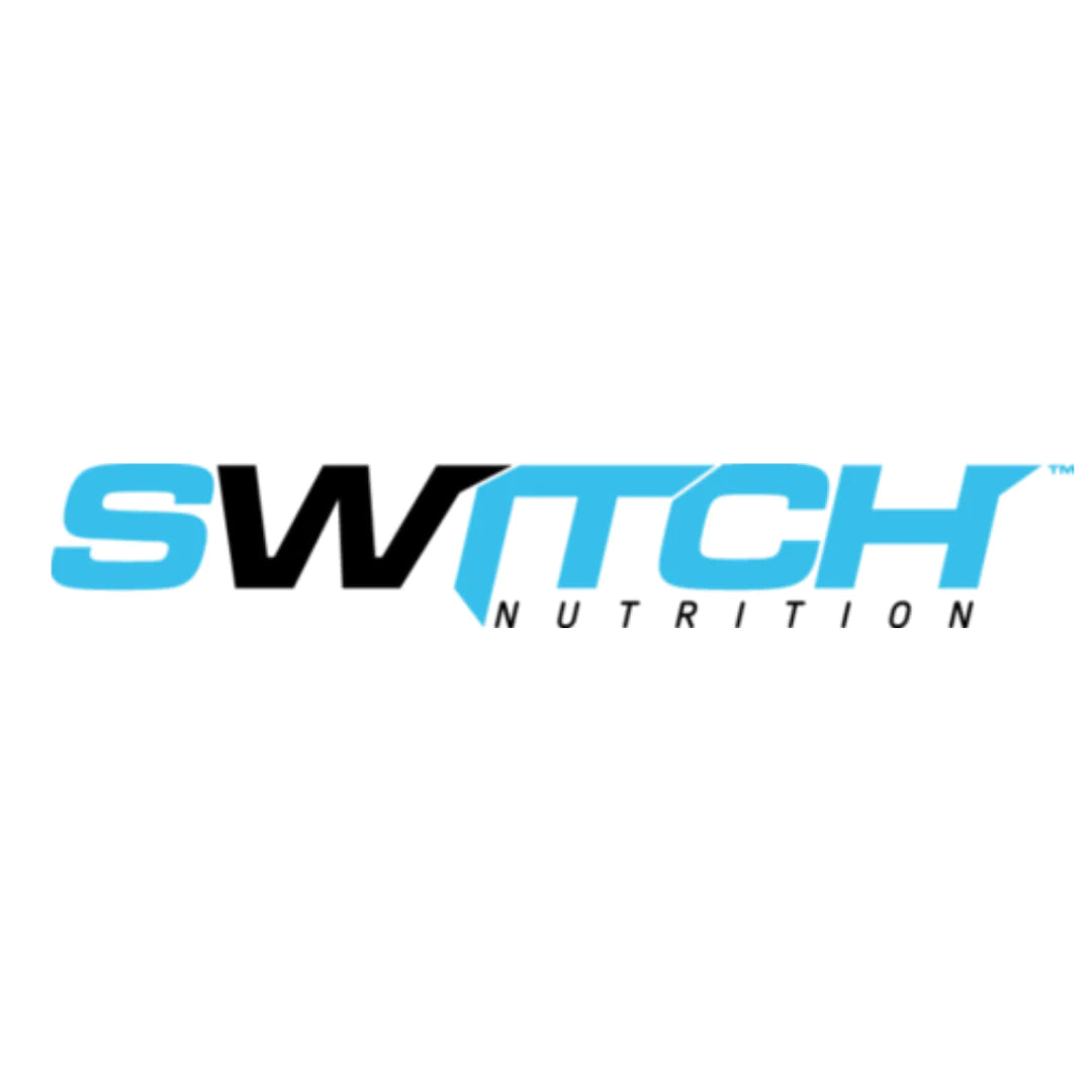 Switch nutrition available at Fitness Hero