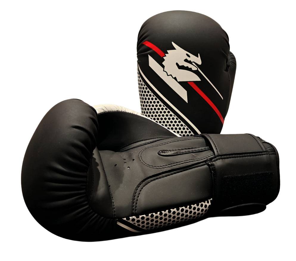 Morgan Ultra Guard Boxing Gloves