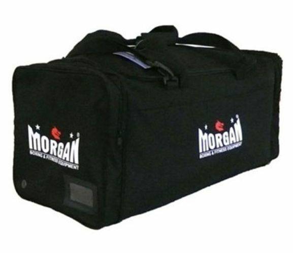 Morgan Deluxe Gear Kit Gym Bag