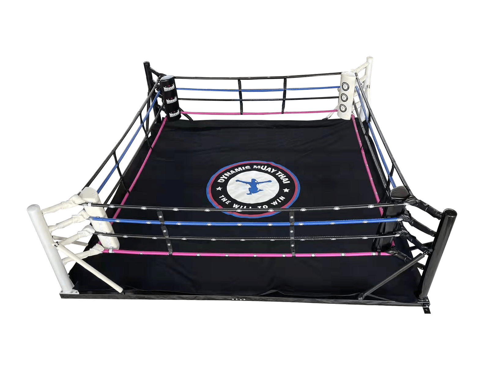 Morgan Custom Boxing Ring Floor | 4m - 7m