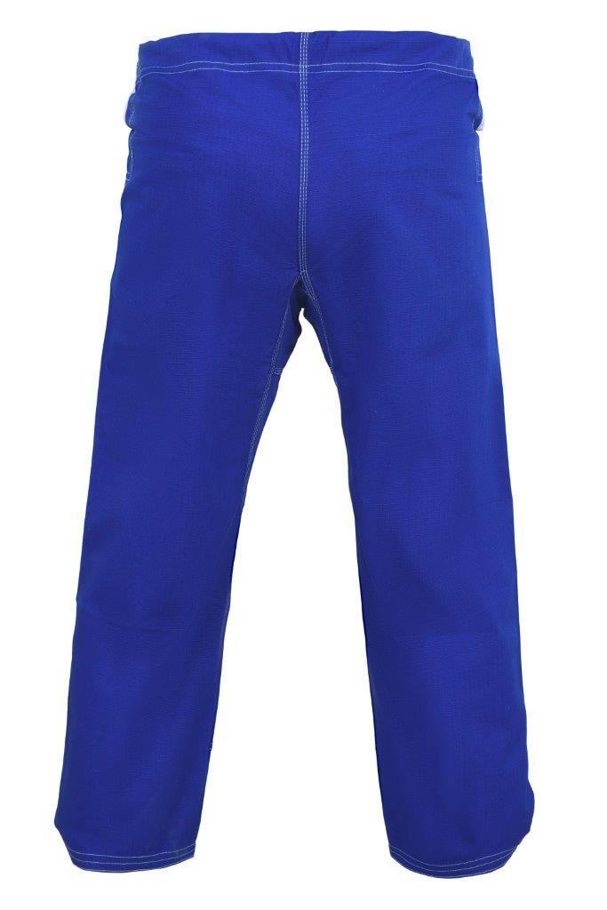 Dragon BJJ Fightwear Pants - IBJJF Approved | Blue