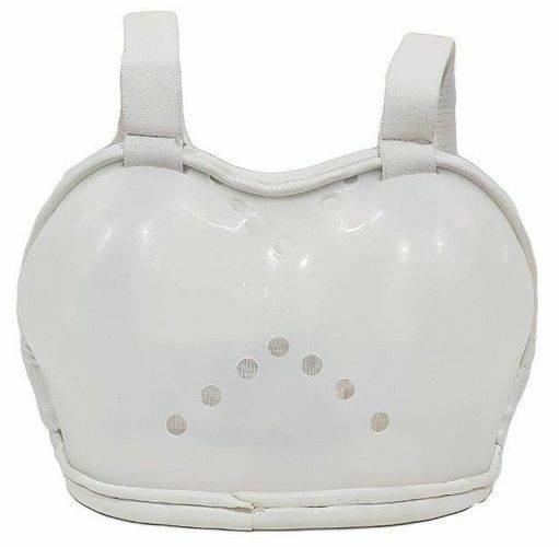 Morgan &#39;Pro Guard&#39; Breast Protector