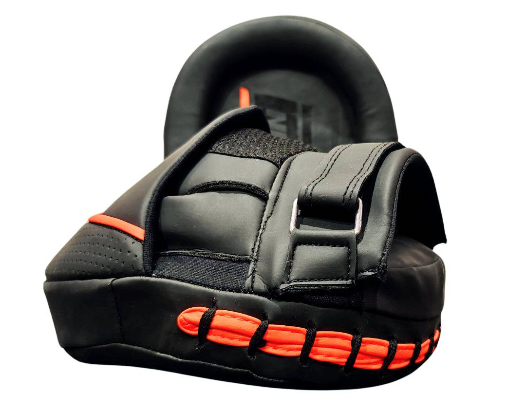 Morgan Micro Alpha Focus Pads