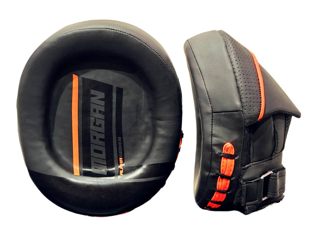 Morgan Micro Alpha Focus Pads