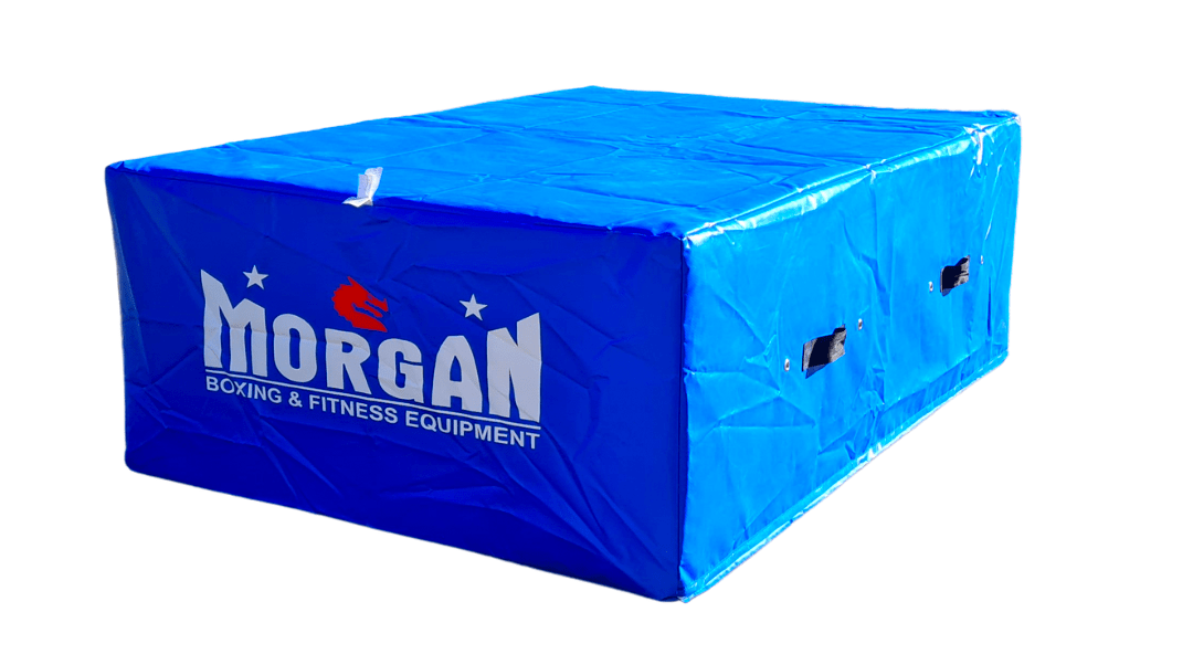 Morgan Crash Mat | 1.8m x 1.2m x 60cm