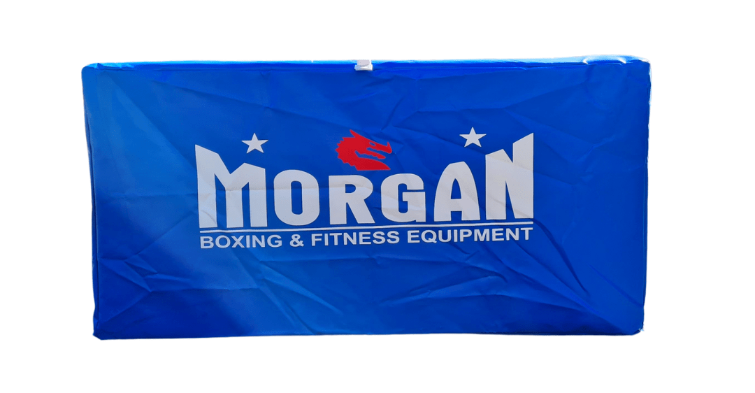 Morgan Crash Mat | 1.8m x 1.2m x 60cm
