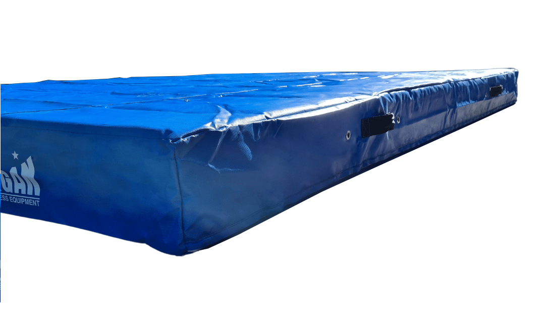 Morgan Crash Mat | 3.6m x 1.8m x 30cm