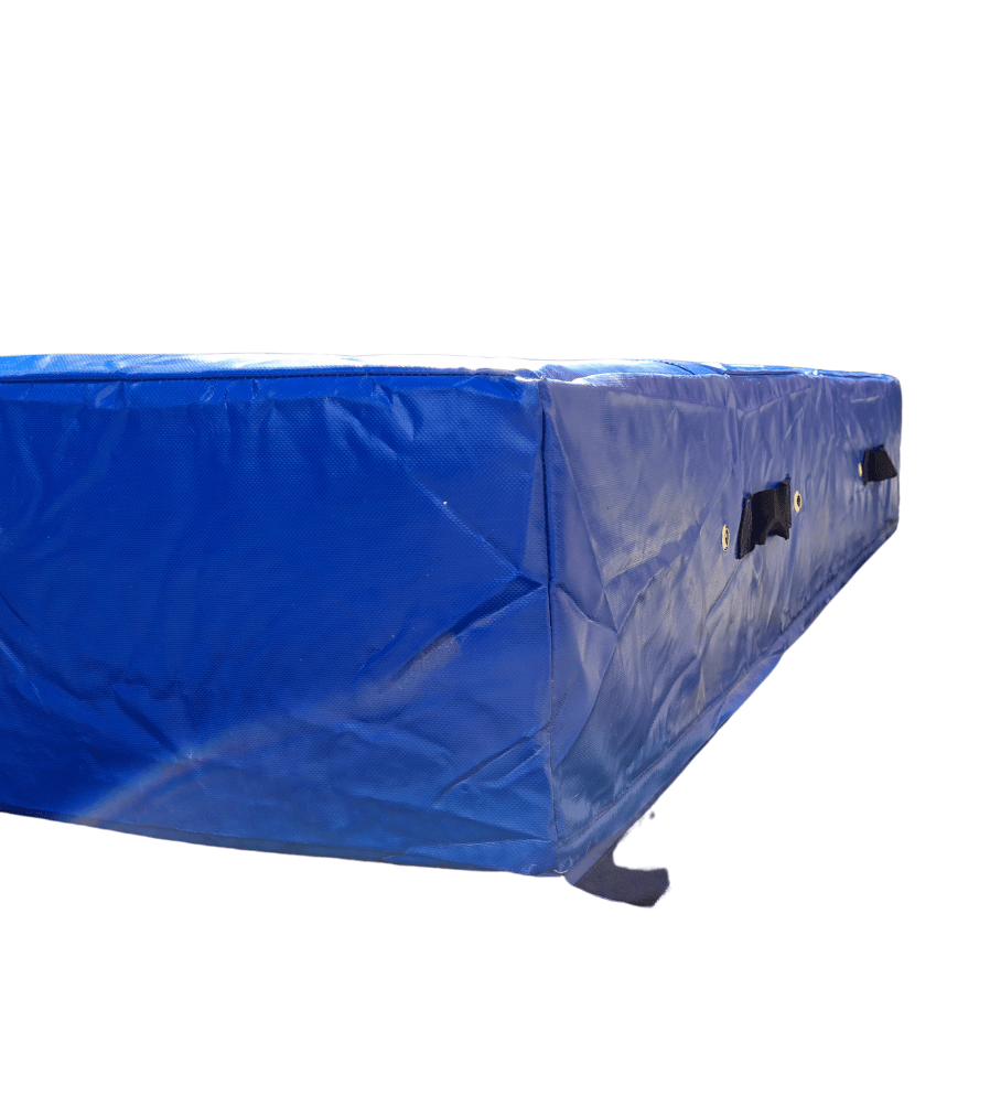 Morgan Crash Mat | 1.8m x 1.8m x 30cm