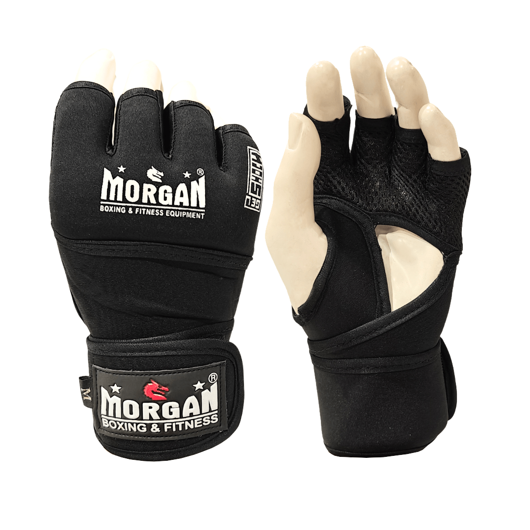 Morgan Pro Series Gel Shock Wraps - Fitness Hero