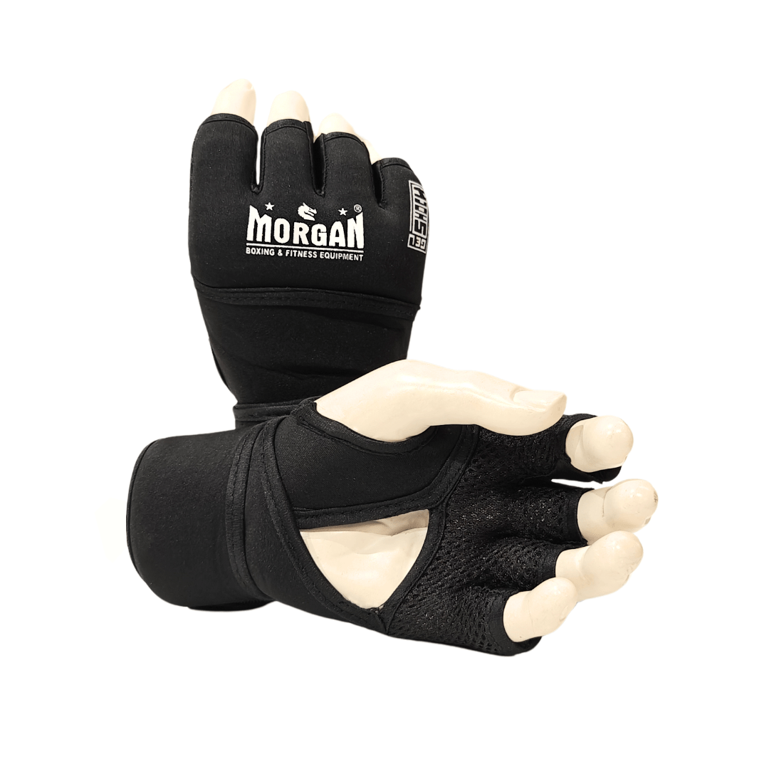 Morgan Pro Series Gel Shock Wraps - Fitness Hero