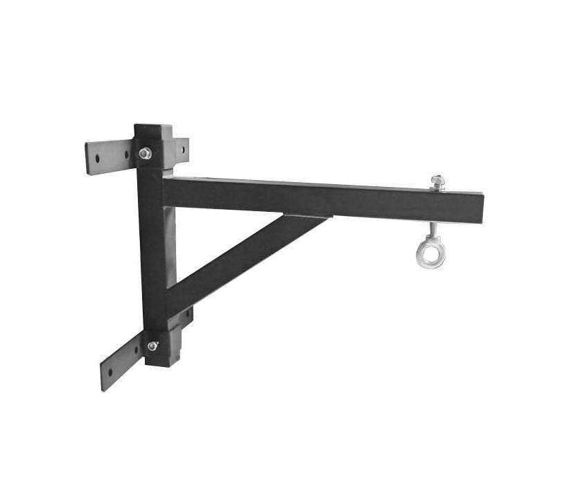 Pro Style Punch Bag Hanger - Fitness Hero