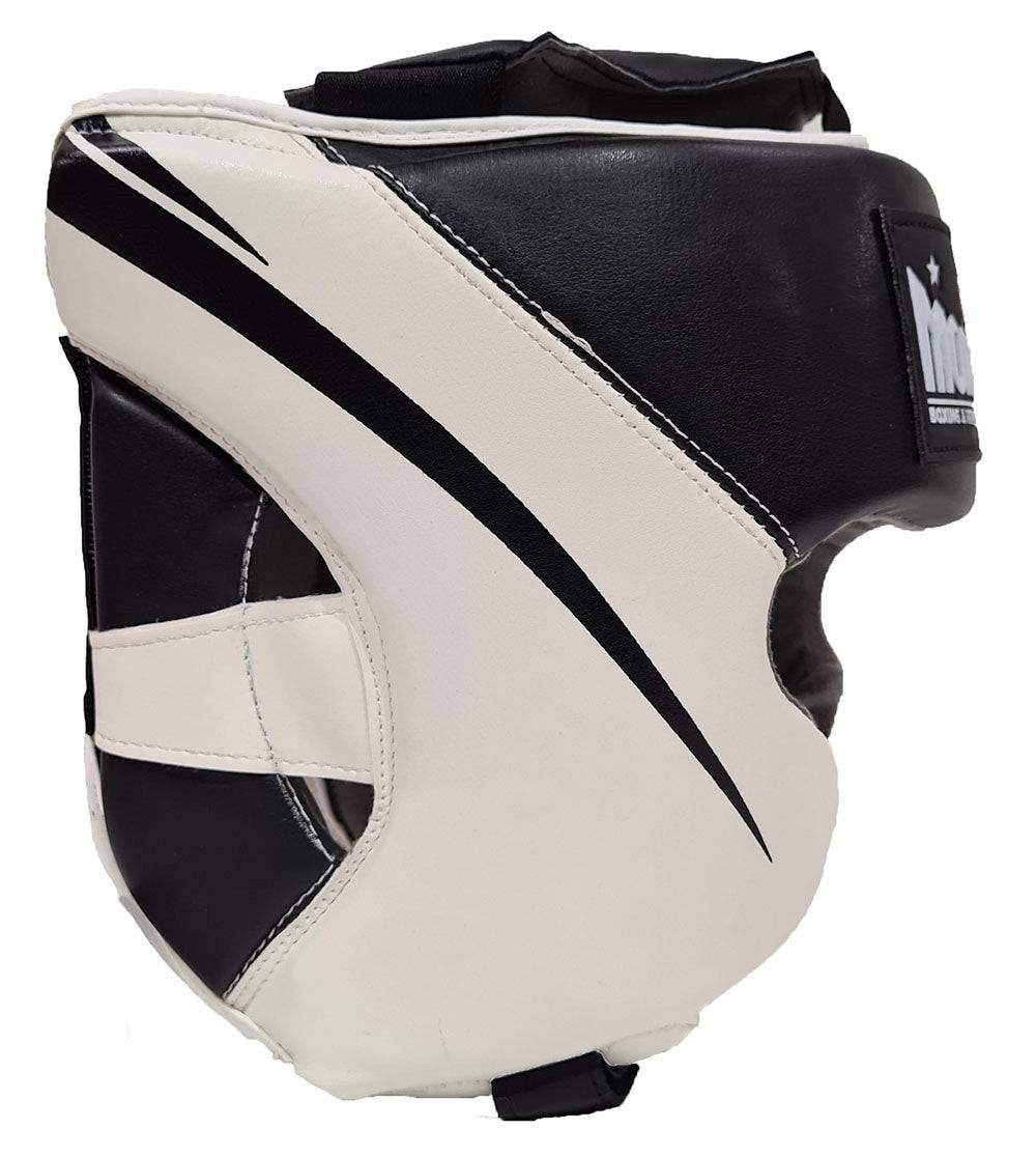 Morgan v2 Full Combat Head Guard - Fitness Hero