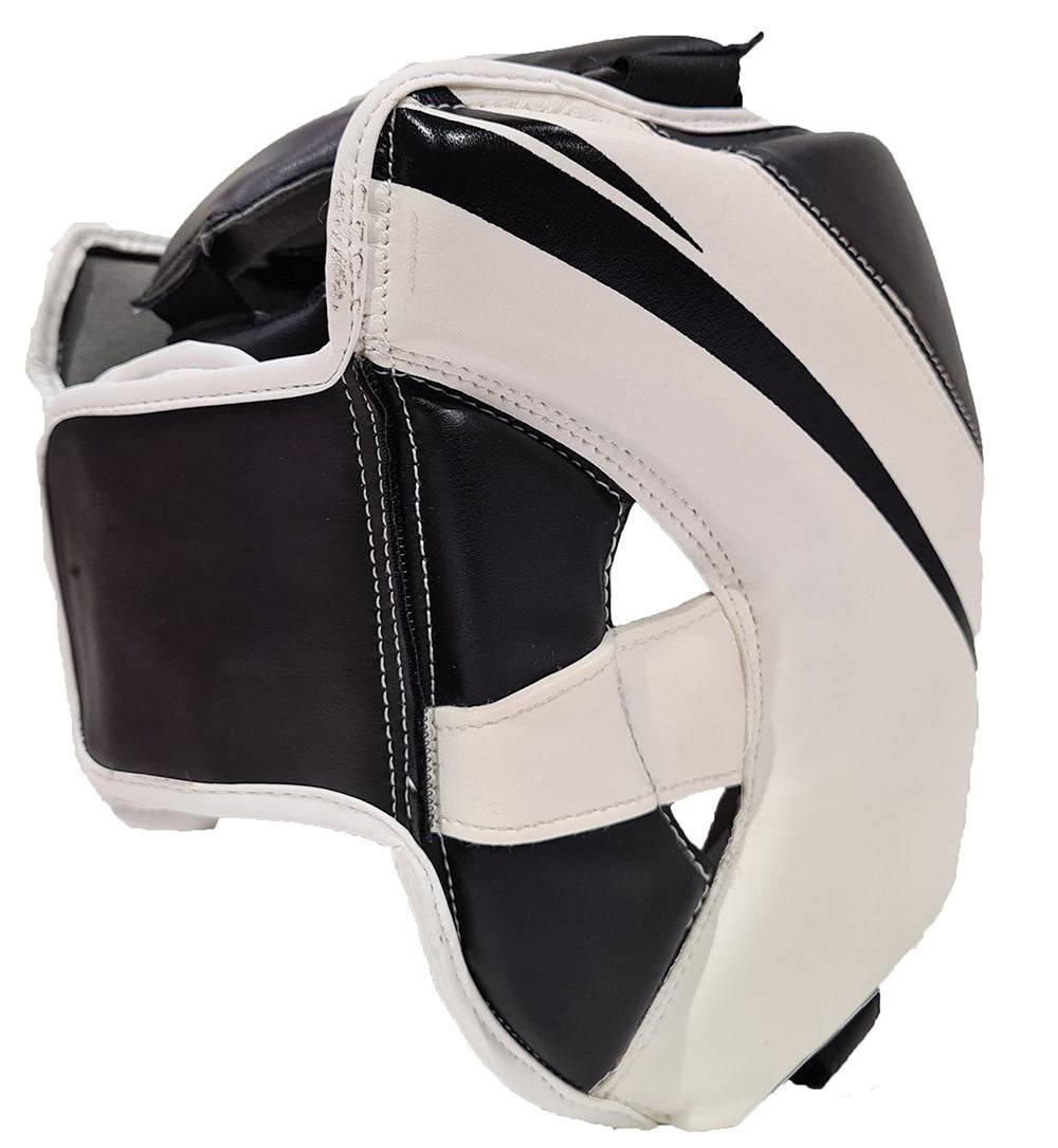 Morgan v2 Full Combat Head Guard - Fitness Hero