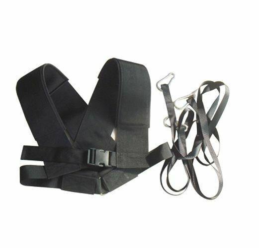 Morgan Resistance Power Harness