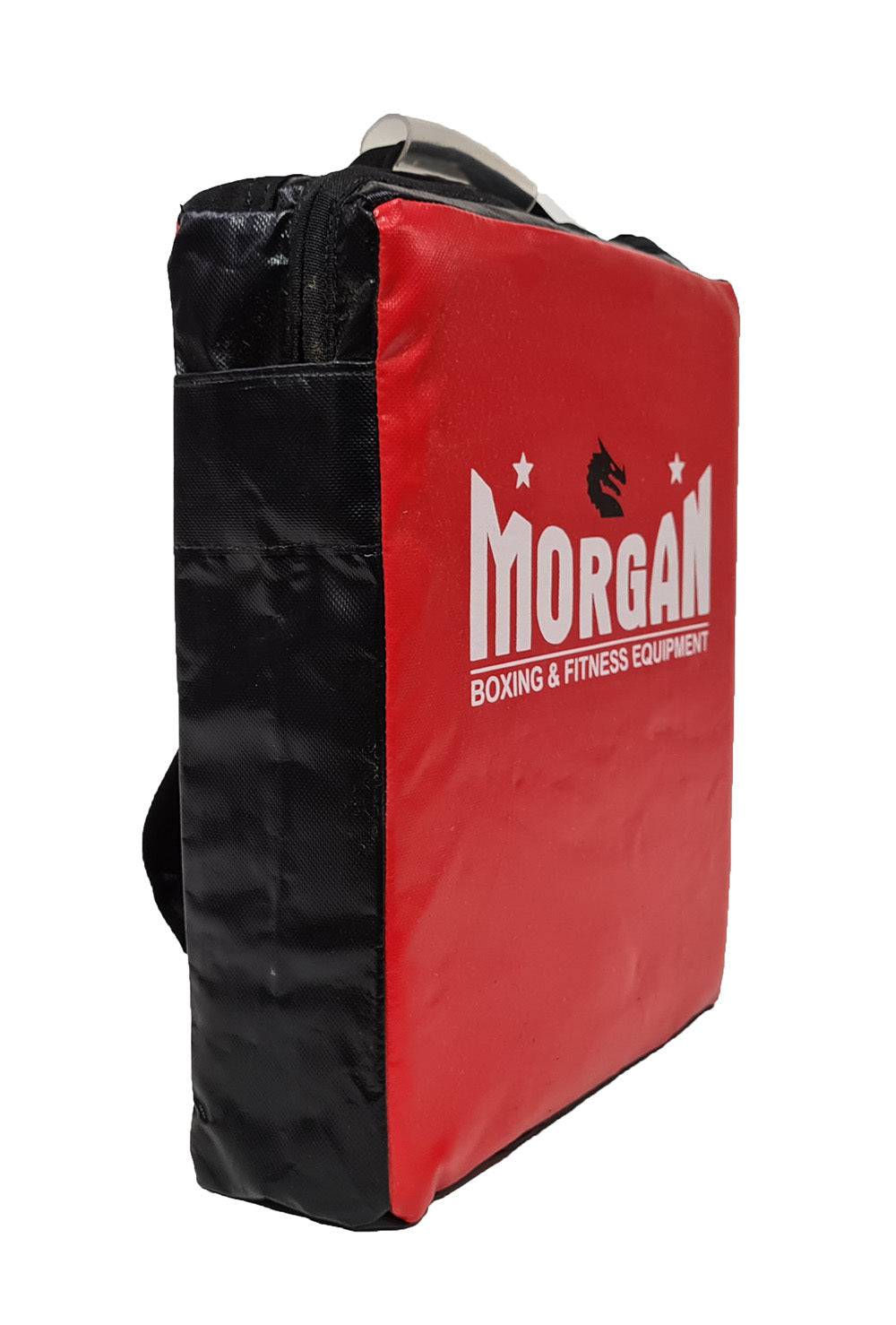Morgan Square Target Pad - Single