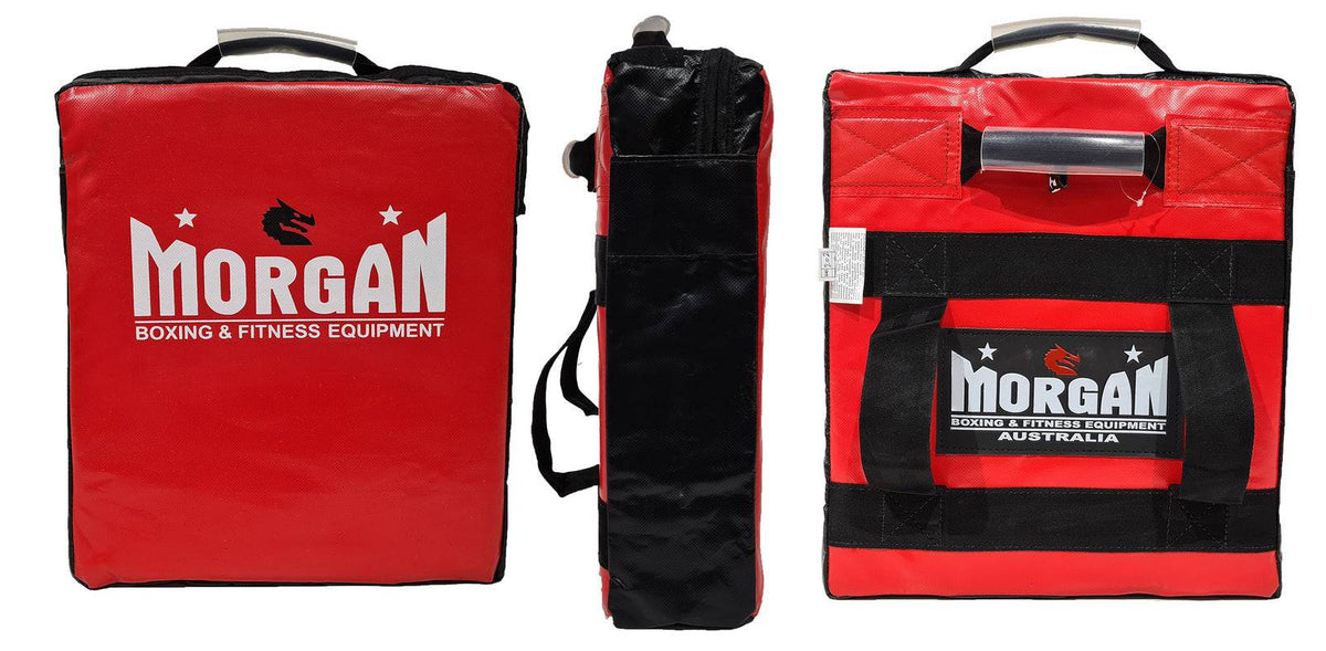 Morgan Square Target Pad - Single