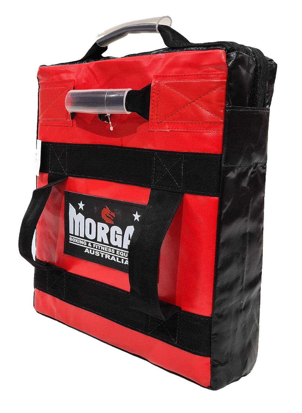 Morgan Square Target Pad - Single