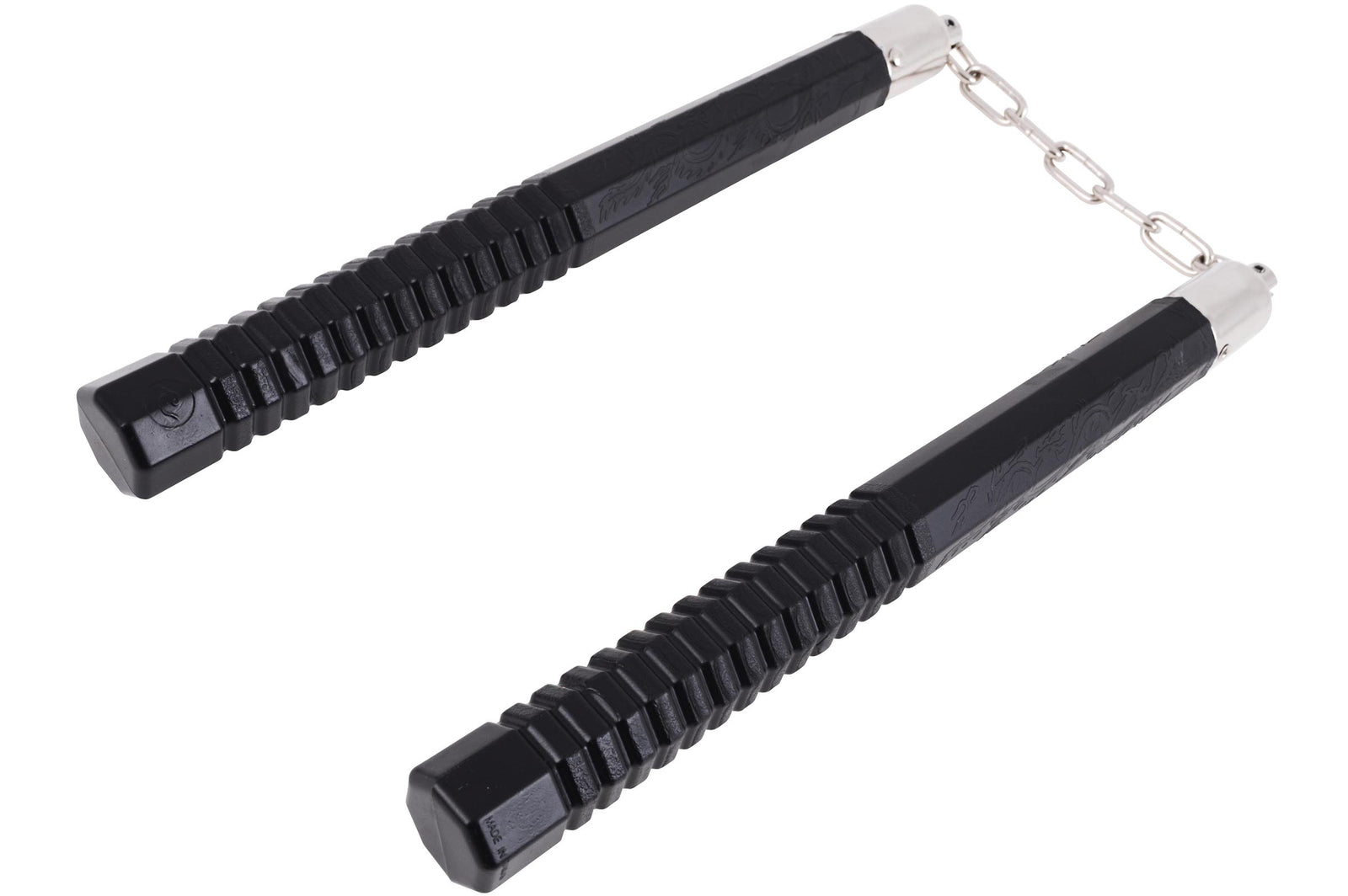 Fitness Hero Training Nunchaku - Fitness Hero 