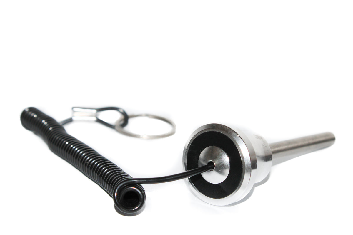 Magnetic Weight Stack Pin - 8mm &amp; 10mm Selector Pin