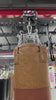 360 degree boxing bag swivel with multi hook design