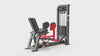 Reload Adductor Pin Loaded Machine | [HS-X Series]