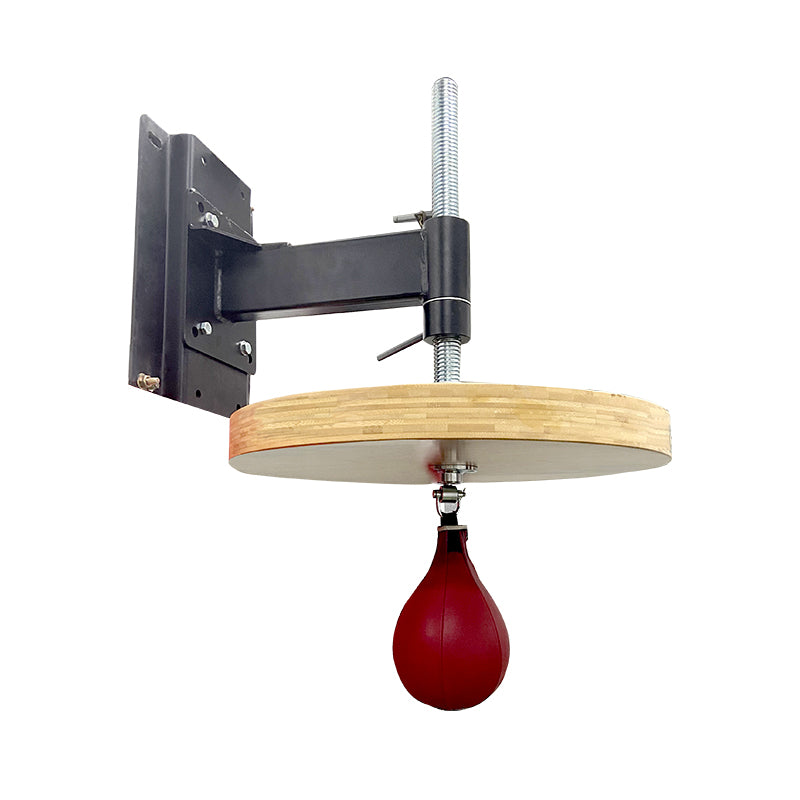 Onyx Commercial Adjustable Speed Ball Platform WALL MOUNTED