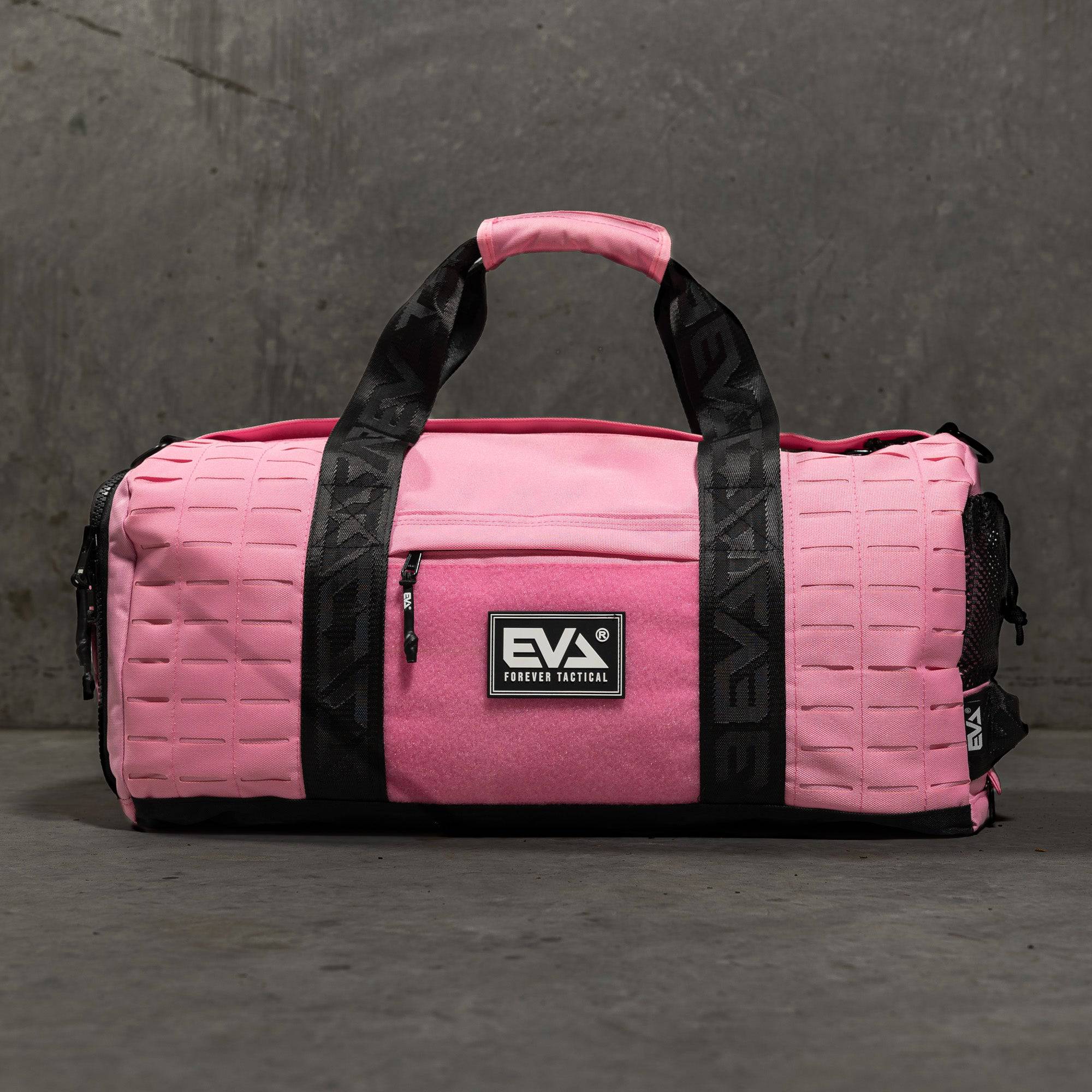 Elite Duffel Bag [Pink]