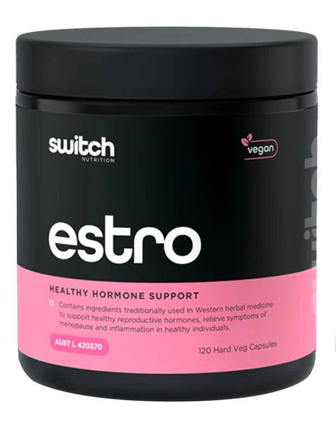 Estro Switch By Switch Nutrition