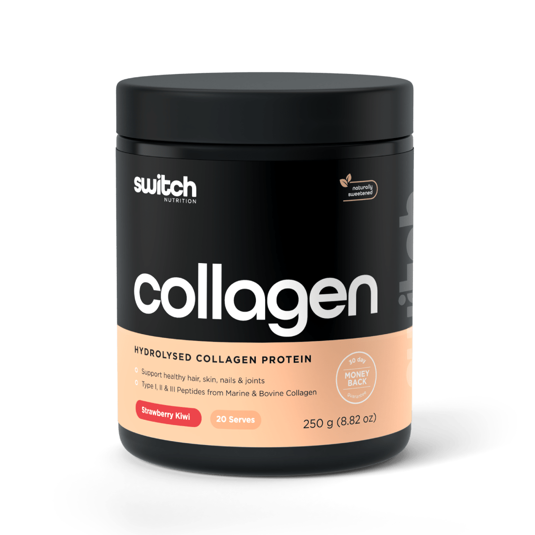 Collagen Switch By Switch Nutrition