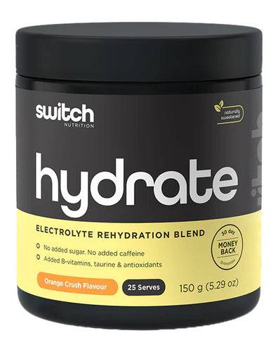 Hydrate By Switch Nutrition