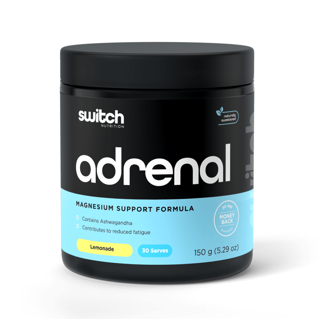 Adrenal Switch By Switch Nutrition