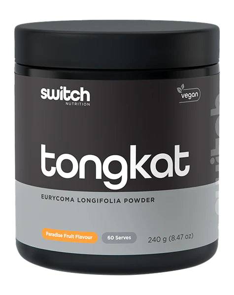 Tongkat By Switch Nutrition