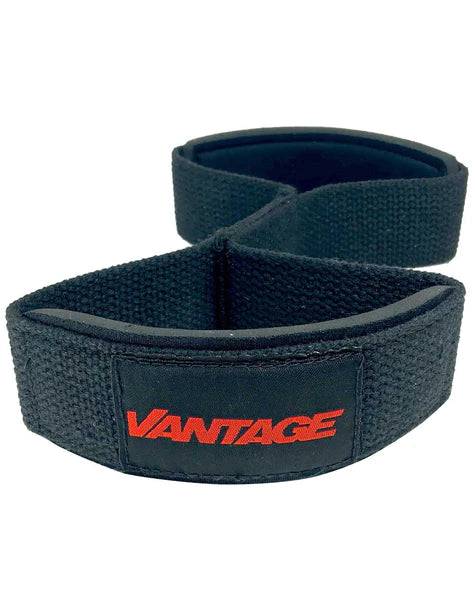 Vantage Strength Double Loop Lifting Straps