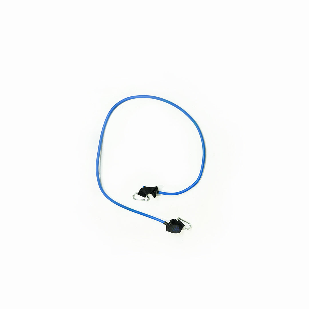 Resistance Bands Set - 5 Pack - Fitness Hero Brand new