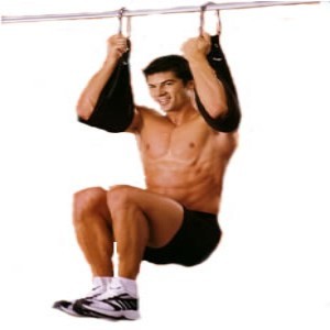 Ab Sling Pro - Fitness Hero Brand new