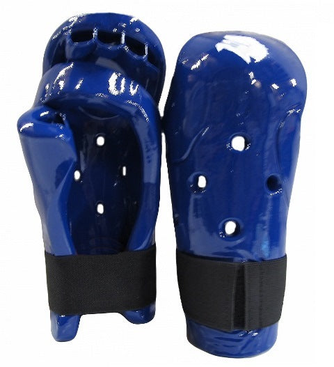 Foam Sparring Gloves | Hand Protector Guards - Fitness Hero Brand new