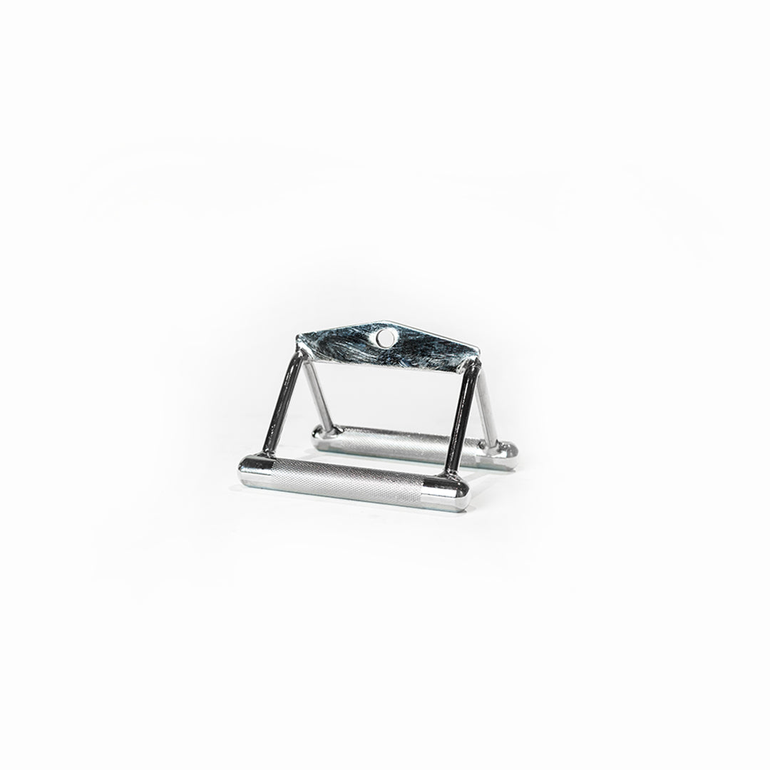 Seated Cable Row V-Bar - Fitness Hero Brand new