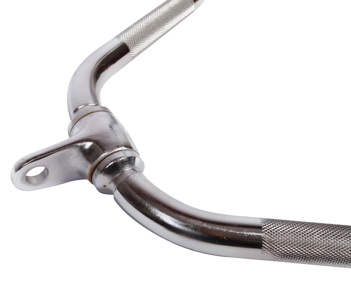 Multi Purpose Cable Attachment - Fitness Hero Brand new