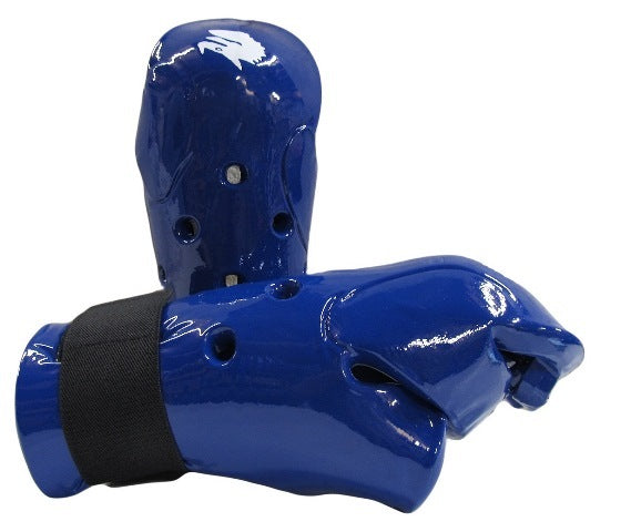 Foam Sparring Gloves | Hand Protector Guards - Fitness Hero Brand new