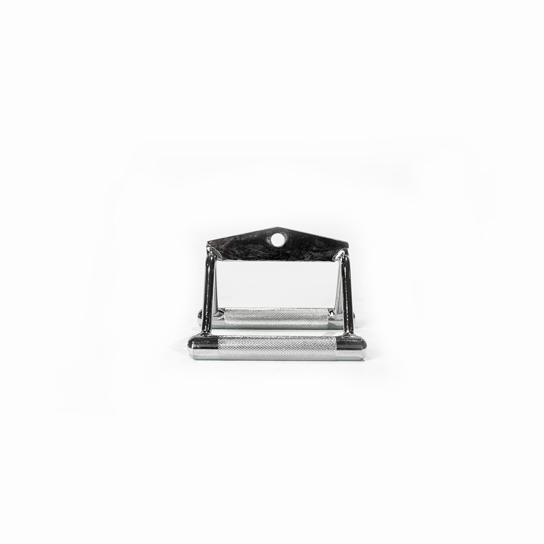 Seated Cable Row V-Bar - Fitness Hero Brand new