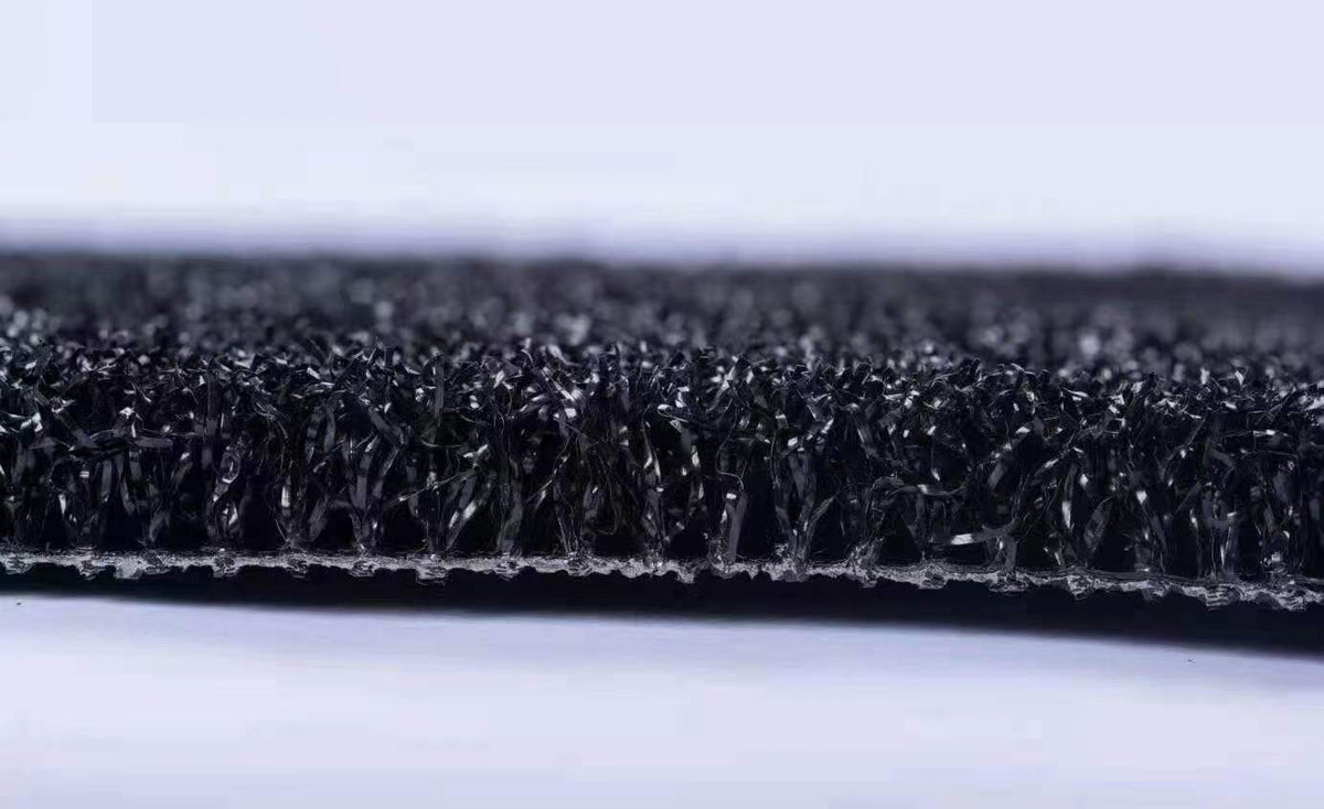 Morgan Black Astro Turf | Arrives May [10m x 2m] - Fitness Hero Brand new