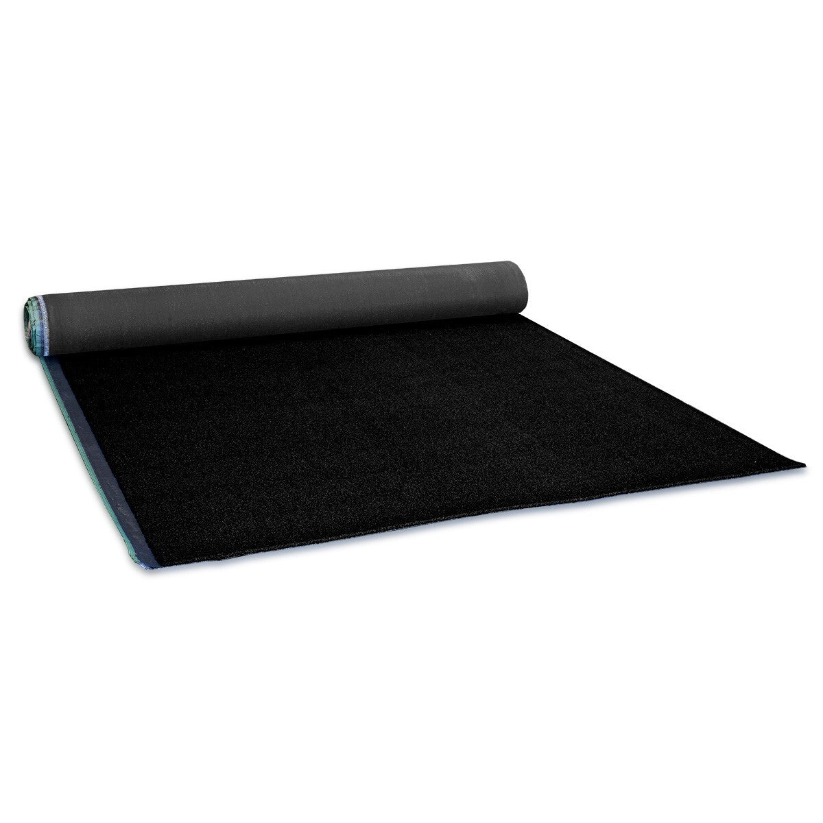 AstroTurf Gym Floors: Sprint Lanes & Power Tracks