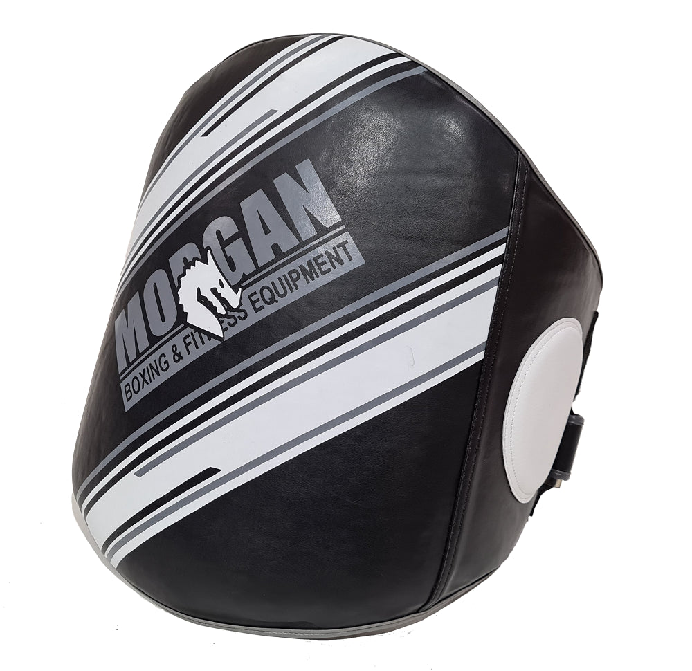 Twin Hook and Loop straps Rip targets High Chest &amp; Abdominal coverage Lightweight 1.25kg