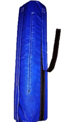 Morgan Boxing Ring Corner Pads - Fitness Hero Brand new