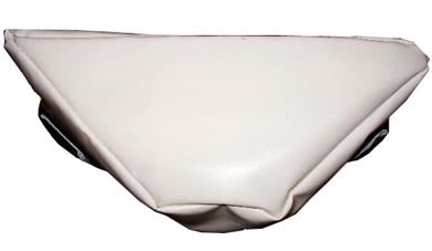 Morgan Boxing Ring Corner Pads - Fitness Hero Brand new