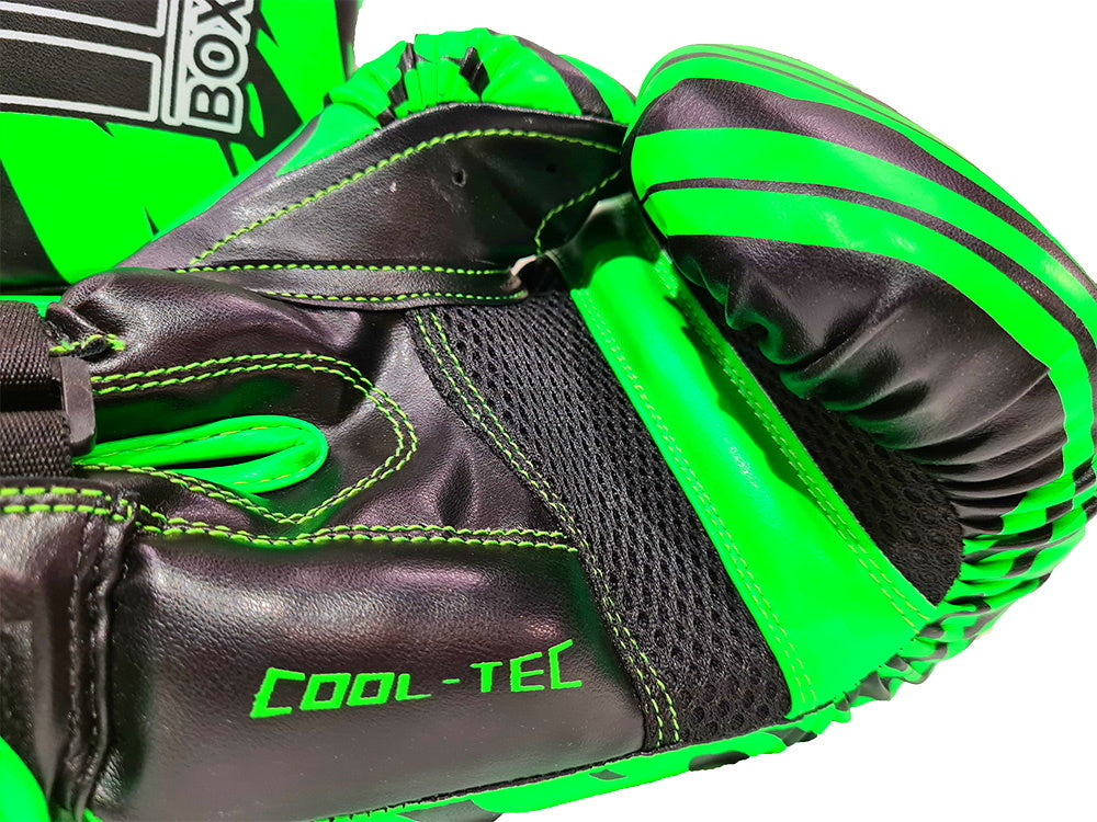 Morgan BKK Ready Boxing Gloves, Muay Thai or simply punching a bag to work out those muscles, you want to make sure you are using a good and safe boxing gloves.