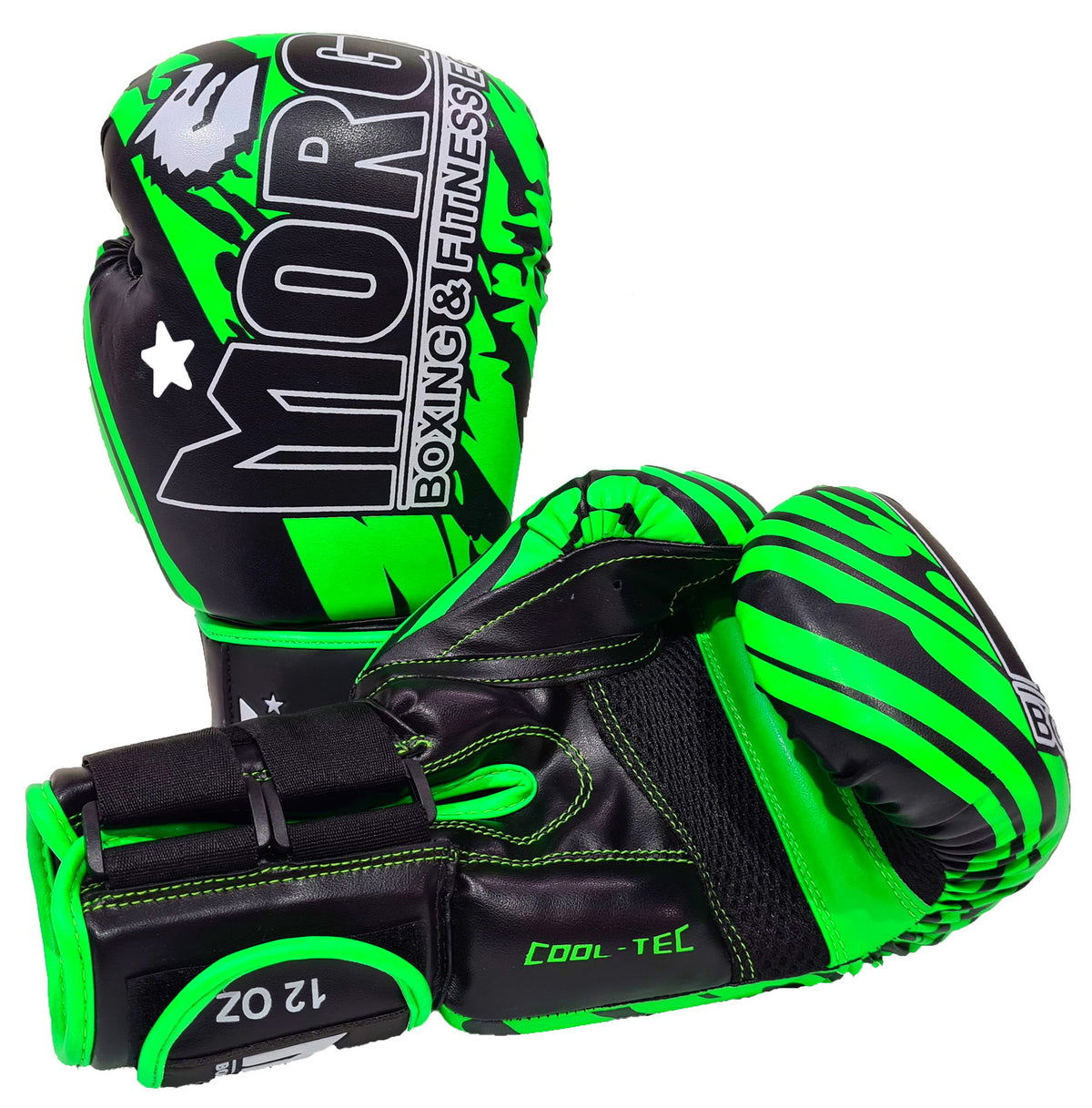 Morgan BKK Ready Boxing Gloves, Muay Thai or simply punching a bag to work out those muscles, you want to make sure you are using a good and safe boxing gloves.