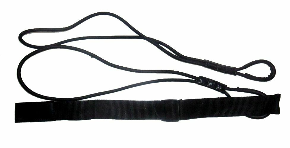 Bungee Cord Floor To Ceiling Ball Straps