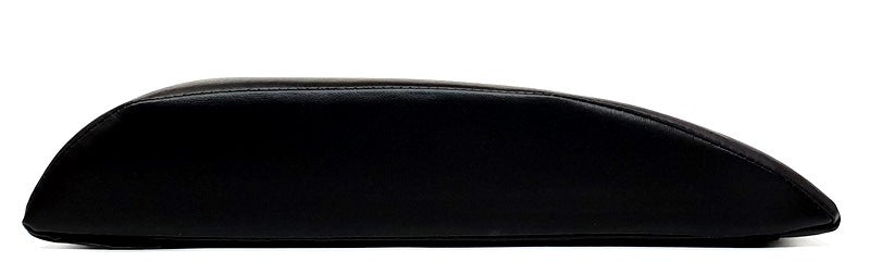 Ab Exercise Mat provides a comfortable and safe platform when performing traditional crunch style sit-ups